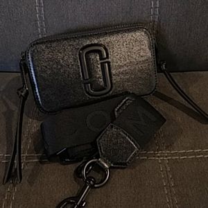 Marc Jacobs Snapshot DTM